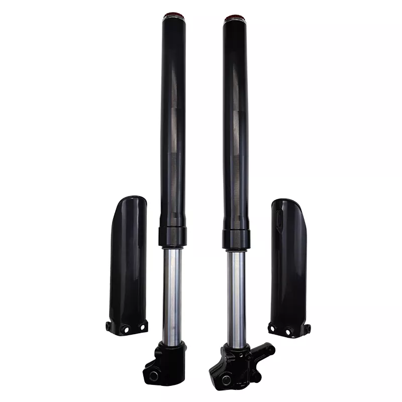 Защо да изберете обърнато единично регулируемо окачване за вашия автомобил?